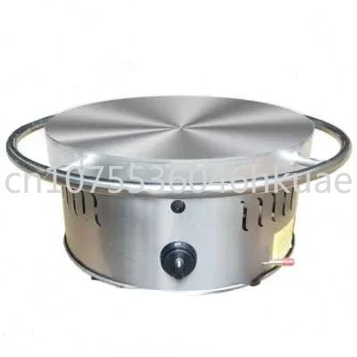 Commercial Pancake Pot Stall Tool, Shandong Pancake Pot, Special Machine, New
Commercial Pancake Pot Stall Tool, Shandong Pancake Pot, Special Machine, New