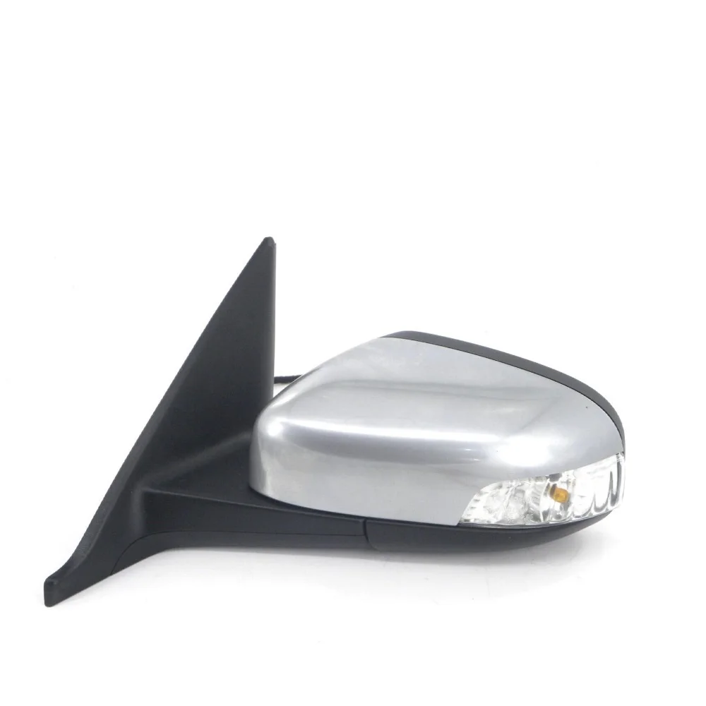 Modification Suitable for Vo-lvo 2006 S40 High-quality Car Rearview Mirror with Electric Turn signal and Sensor 31278734
Modification Suitable for Vo-lvo 2006 S40 High-quality Car Rearview Mirror with Electric Turn signal and Sensor 31278734