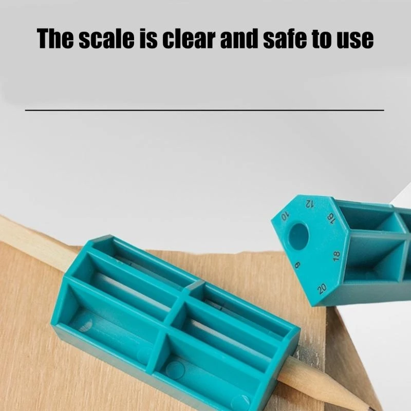 Woodworking Multifunctional Marking Tool Closing Fixing Clip Cabinet Wardrobe Multi Specification Marking Fixture
Woodworking Multifunctional Marking Tool Closing Fixing Clip Cabinet Wardrobe Multi Specification Marking Fixture