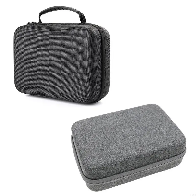 15YA EVA Storage Bag for Zoom H2NH5H4NH6F8Q8H8 Recorders Simple And Strong Resistance To Pressure
15YA EVA Storage Bag for Zoom H2NH5H4NH6F8Q8H8 Recorders Simple And Strong Resistance To Pressure