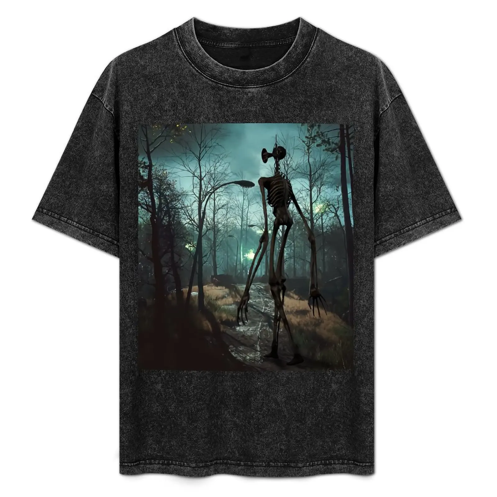 Midnight Stroll T-Shirt Fashion Letter Print T-Shirt
Midnight Stroll T-Shirt Fashion Letter Print T-Shirt