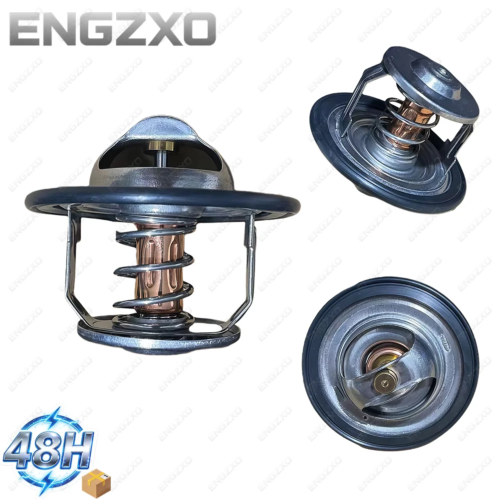 High Quality 21746213 54112966 7421746213 For Volvo 851 Thermostat Truck Diesel Engine Car Brand New
High Quality 21746213 54112966 7421746213 For Volvo 851 Thermostat Truck Diesel Engine Car Brand New