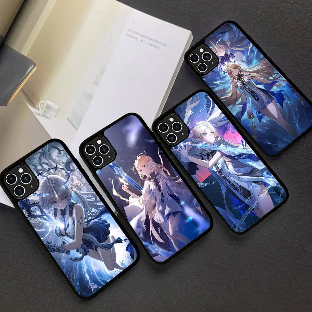 Cartethyia Wuthering Waves Phone Case For iPhone 17 16 15 14 13 Plus 12 11 Pro Max PC+TPU Cases Back Cover
Cartethyia Wuthering Waves Phone Case For iPhone 17 16 15 14 13 Plus 12 11 Pro Max PC+TPU Cases Back Cover