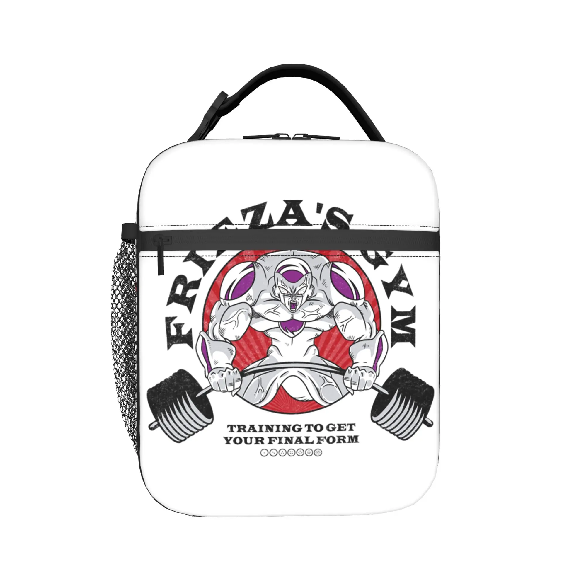 D-Dragon-Ball-L DragonBalls Product Insulated Lunch Tote Bag For Outdoor Food Storage Bag Leakproof Cooler Thermal Lunch Boxes
D-Dragon-Ball-L DragonBalls Product Insulated Lunch Tote Bag For Outdoor Food Storage Bag Leakproof Cooler Thermal Lunch Boxes