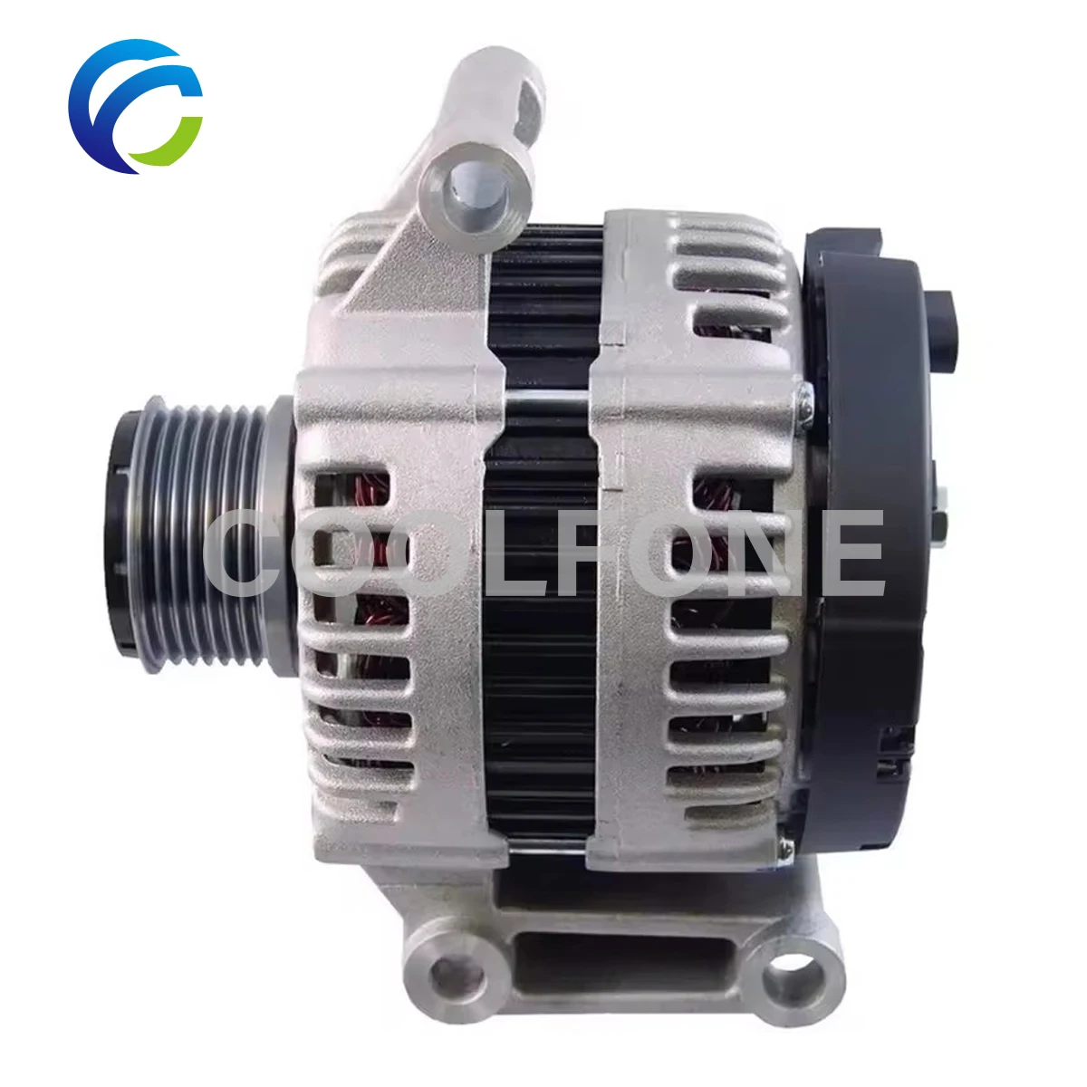 Generator Alternator for FORD TRANSIT Bus LAND ROVER DEFENDER L316 YLE500310 372737 1581844 2097255 6C1T10300CD 6C1J10300CA
Generator Alternator for FORD TRANSIT Bus LAND ROVER DEFENDER L316 YLE500310 372737 1581844 2097255 6C1T10300CD 6C1J10300CA