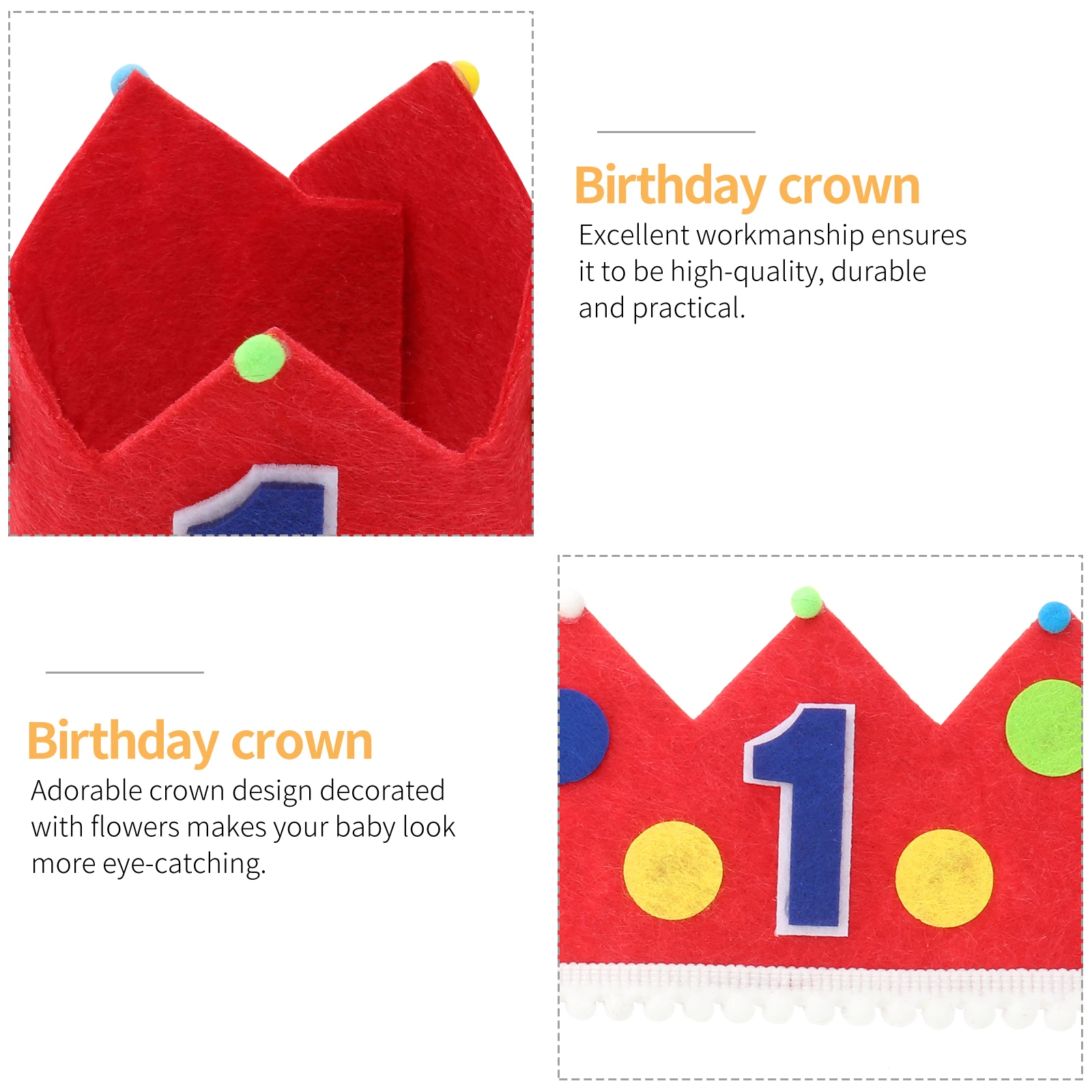 Circus Theme Hat Kids Hair Accessories Eco Friendly Kids Headbands Birthday Party Hat Infant Headband Carnival Decorations
Circus Theme Hat Kids Hair Accessories Eco Friendly Kids Headbands Birthday Party Hat Infant Headband Carnival Decorations