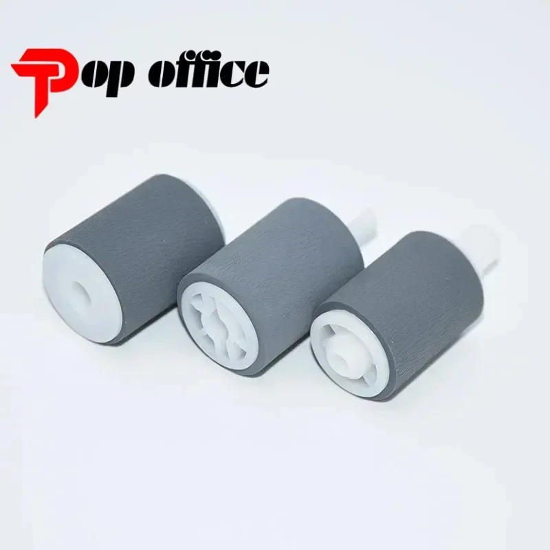 1SETS 6LK54293000 ADF Pickup Roller Kit for TOSHIBA E STUDIO 5508A 6508A 7508A 8508A MR4000
1SETS 6LK54293000 ADF Pickup Roller Kit for TOSHIBA E STUDIO 5508A 6508A 7508A 8508A MR4000