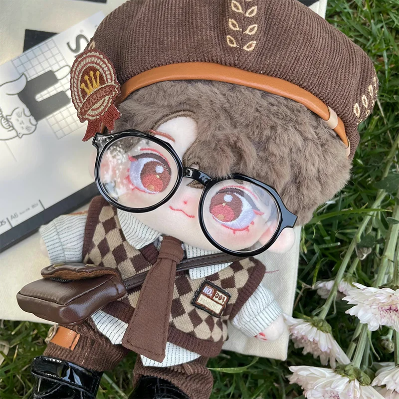 Наряд в британском стиле Postman, модная одежда, костюм CP, костюм для плюшевой куклы 20 см 40 см, мягкая одежда, плюшевая одежда Sa WD
Наряд в британском стиле Postman, модная одежда, костюм CP, костюм для плюшевой куклы 20 см 40 см, мягкая одежда, плюшевая одежда Sa WD