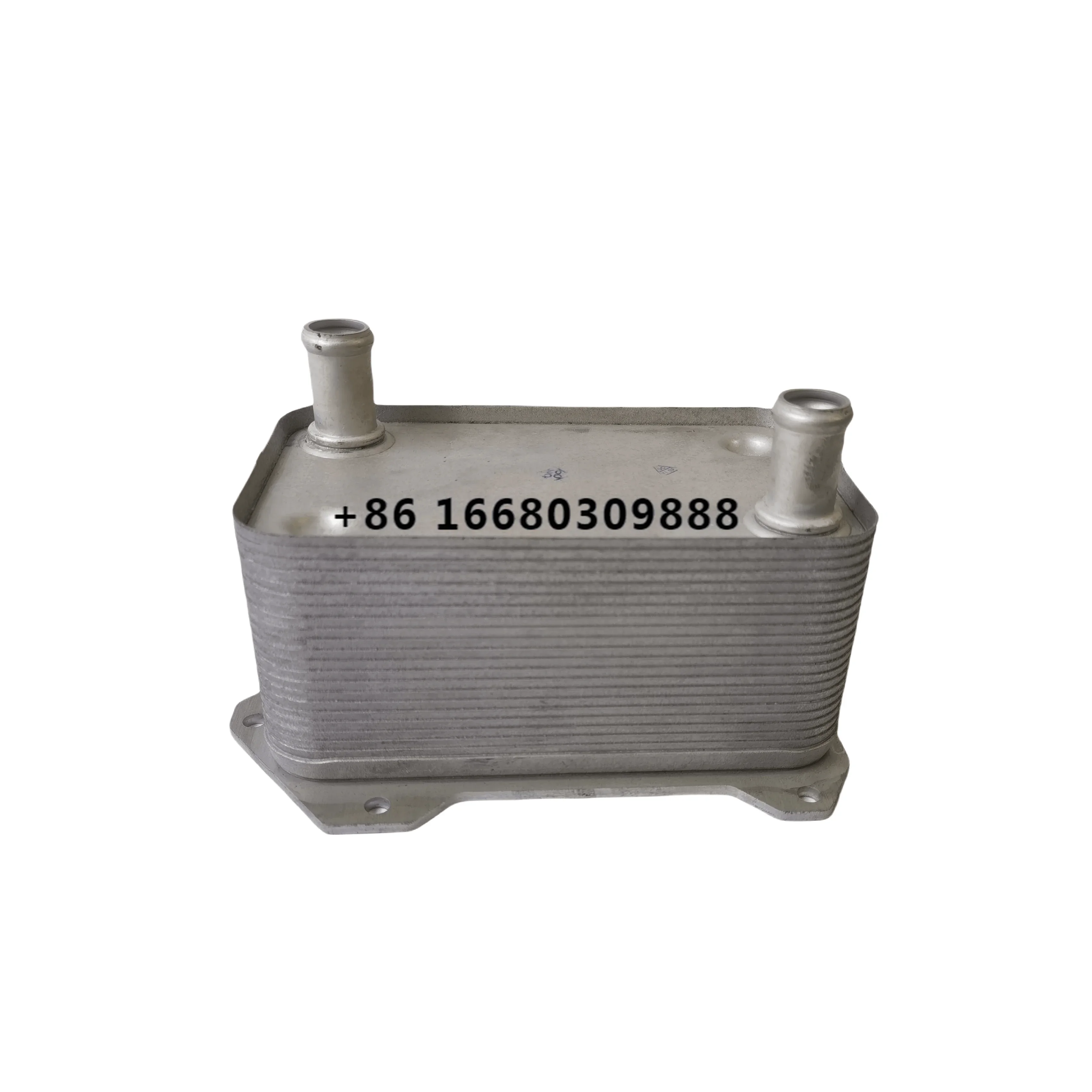 Transmission Oil Cooler OEM 420117022A For R8 4.2L Auto Parts Cooling System Radiator
Transmission Oil Cooler OEM 420117022A For R8 4.2L Auto Parts Cooling System Radiator