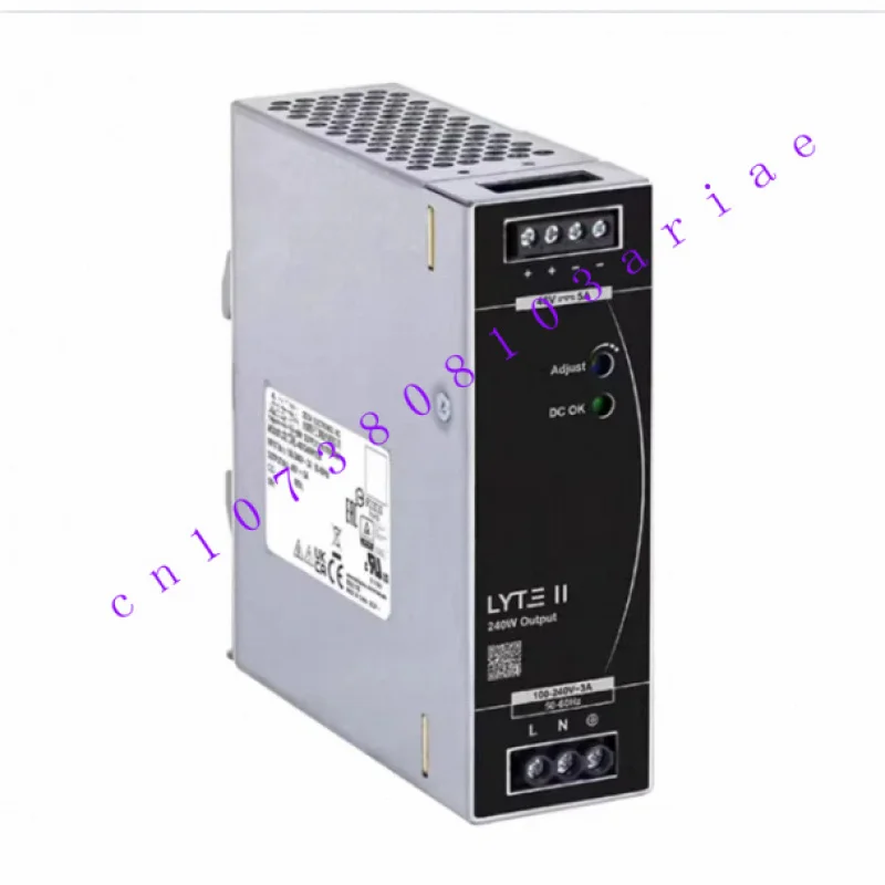 New original DRL-24V120W1EN DRL-24V480W1EN DRL-24V240W1EN Switching power supply
New original DRL-24V120W1EN DRL-24V480W1EN DRL-24V240W1EN Switching power supply