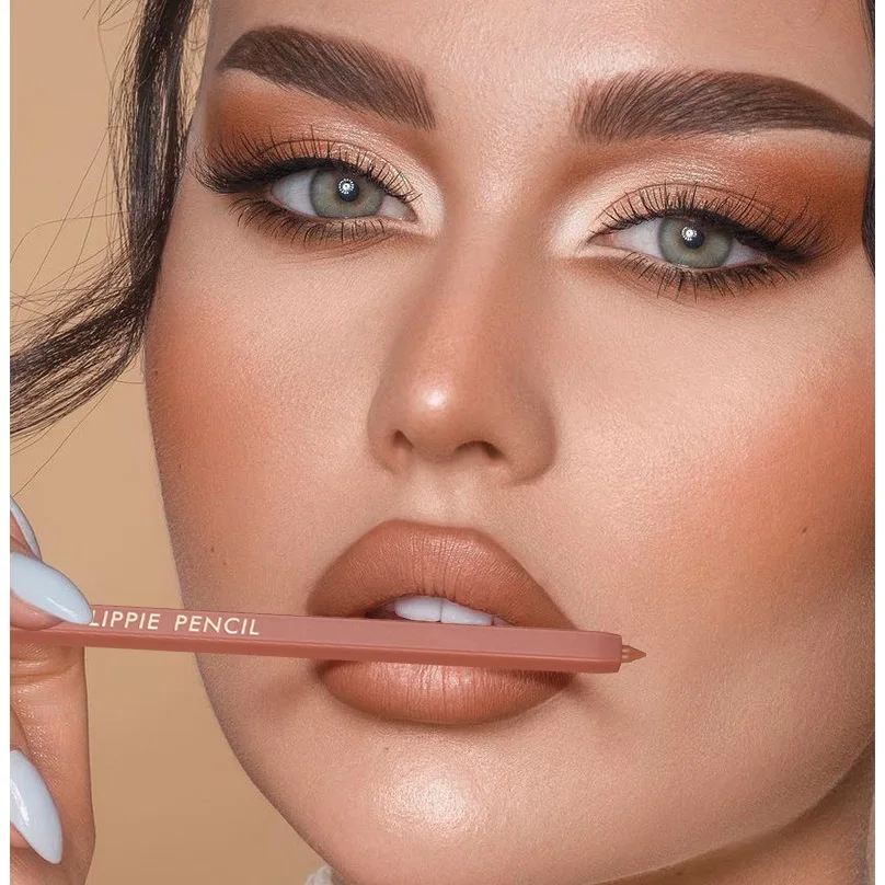 Waterproof Matte Lipliner Pencil Sexy Red Contour Tint Lipstick Lasting Non-stick Cup Moisturising Lips Makeup Cosmetic 12Color
Waterproof Matte Lipliner Pencil Sexy Red Contour Tint Lipstick Lasting Non-stick Cup Moisturising Lips Makeup Cosmetic 12Color