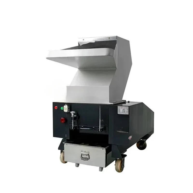 Мощный измельчитель пластика 380/220 В, 2,2 кВт, дробилка, промышленный измельчитель, дробильный станок из ПВХ, 50-100 кг/горячие продажи
Мощный измельчитель пластика 380/220 В, 2,2 кВт, дробилка, промышленный измельчитель, дробильный станок из ПВХ, 50-100 кг/горячие продажи