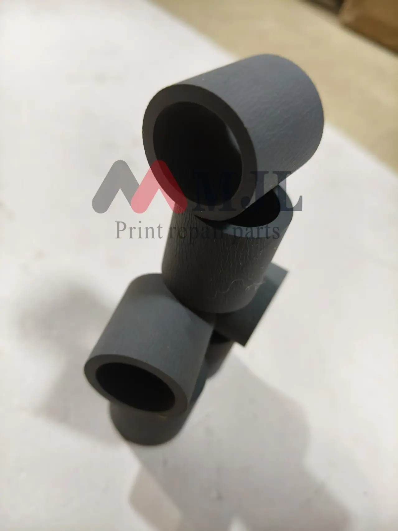 1PC RL1-0542 RL1-2891 RM1-3763 RM1-6313 Paper Pickup Roller Rubber Tire for HP P3005 P3015 2035 2055
1PC RL1-0542 RL1-2891 RM1-3763 RM1-6313 Paper Pickup Roller Rubber Tire for HP P3005 P3015 2035 2055