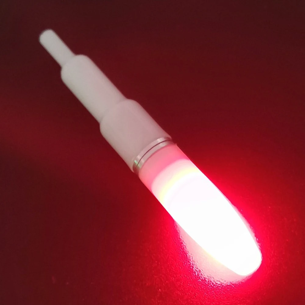 Lightstick Night Fishing Light Fishing Stick Light 56.5mm Bite Alarm Fishing Night Fishing Plastic Rock Fishing
Lightstick Night Fishing Light Fishing Stick Light 56.5mm Bite Alarm Fishing Night Fishing Plastic Rock Fishing