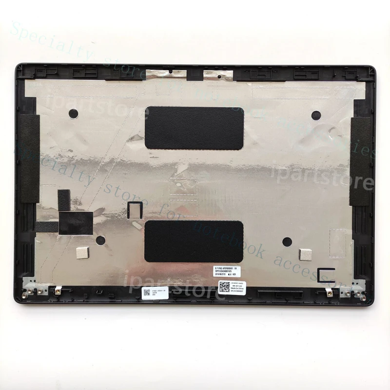 A+ 10PCS LCD Rear Lid Back Cover TOP Case For Dell Latitude 5400 E5400 6P6DT 06P6DT
A+ 10PCS LCD Rear Lid Back Cover TOP Case For Dell Latitude 5400 E5400 6P6DT 06P6DT