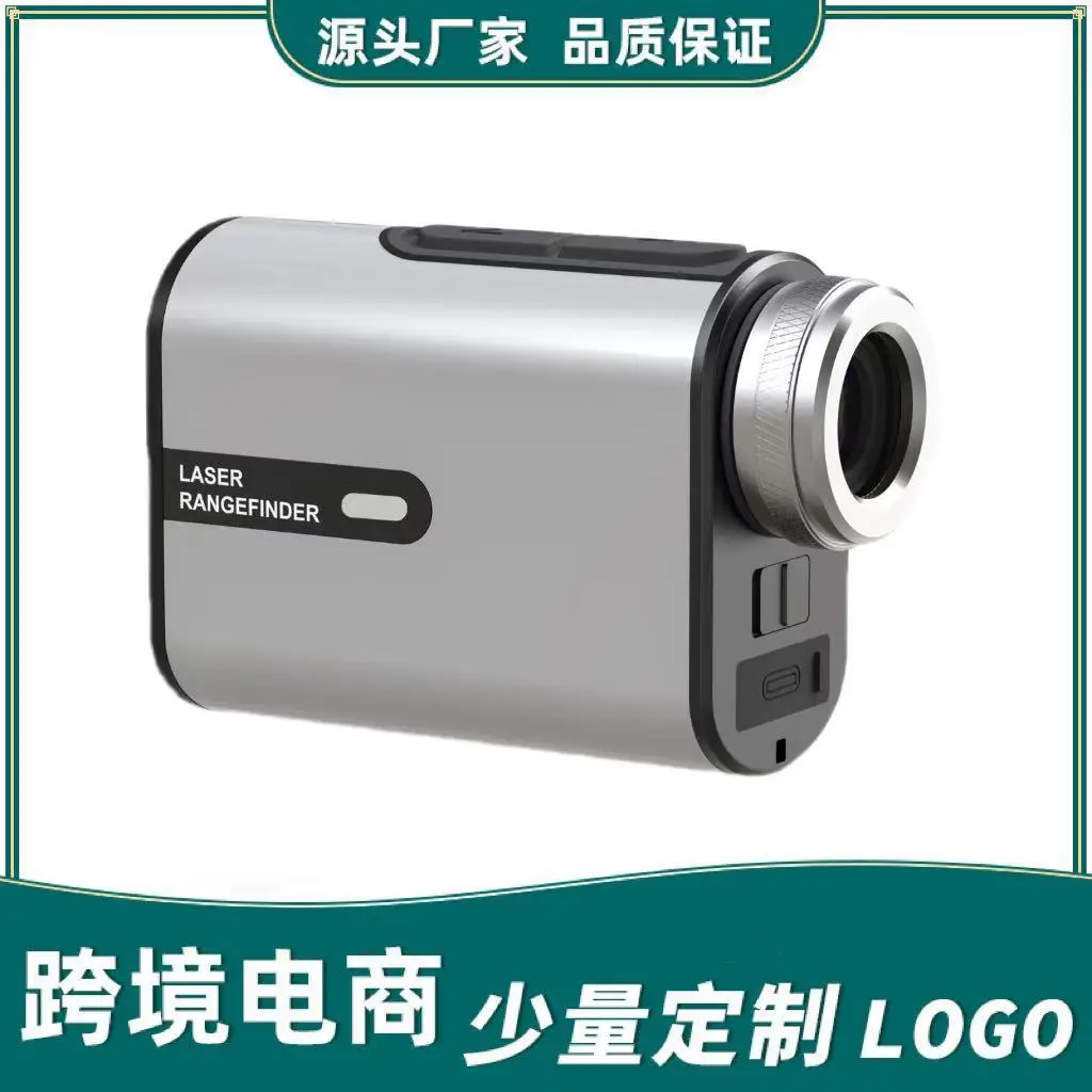 New mini aluminum alloy telescope rangefinder Golf rangefinder with angle measuring slope ranging cross-border
New mini aluminum alloy telescope rangefinder Golf rangefinder with angle measuring slope ranging cross-border