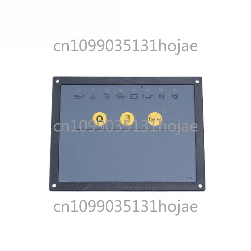 Модуль автоматизации, защита экрана управления, генераторный комплект стартового контроллера
Модуль автоматизации, защита экрана управления, генераторный комплект стартового контроллера