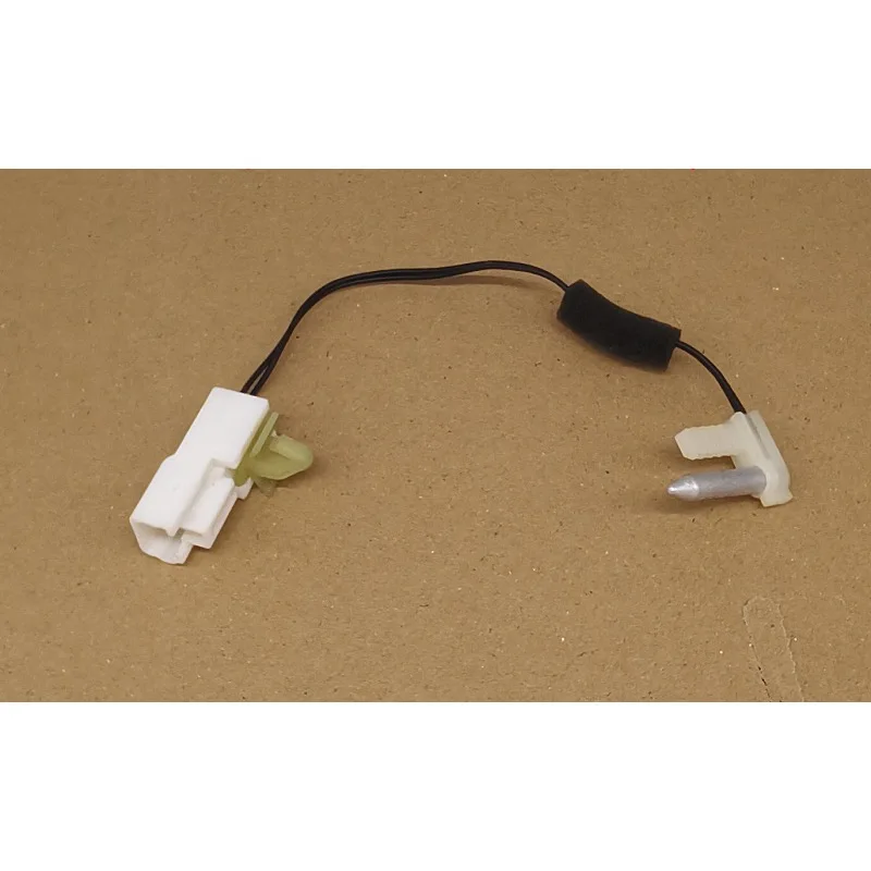 Air Conditioning Resistor Evaporator Box Thermistor Temperature Sensor Adapted To Modern Tucson 
Air Conditioning Resistor Evaporator Box Thermistor Temperature Sensor Adapted To Modern Tucson