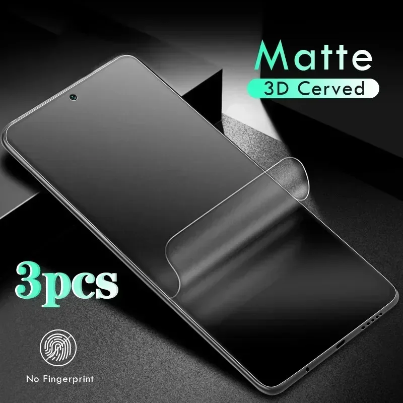 3 шт. матовая Гидрогелевая пленка для Google Pixel 7 Pro 5G 2022, Защита экрана для Google Pixel 7Pro Pixel7 Pixel7Pro, не стекло
3 шт. матовая Гидрогелевая пленка для Google Pixel 7 Pro 5G 2022, Защита экрана для Google Pixel 7Pro Pixel7 Pixel7Pro, не стекло