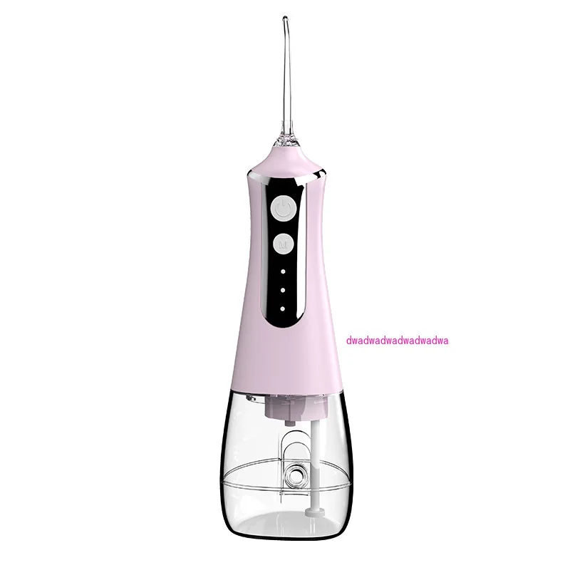 Three-speed electric portable tooth cleaner, household tooth beauty instrument, handheld tooth washer, water floss, oral care
Three-speed electric portable tooth cleaner, household tooth beauty instrument, handheld tooth washer, water floss, oral care