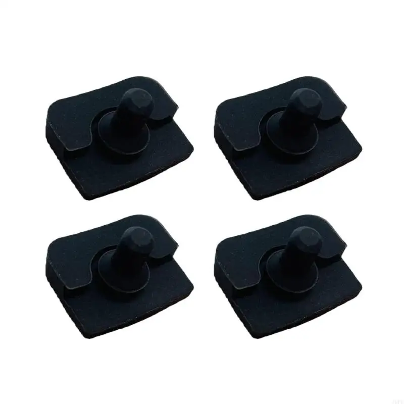 J6PE Silicone Feet Anti-Scratch Silicone Air Fryers Replacement Part for Air Fryers
J6PE Silicone Feet Anti-Scratch Silicone Air Fryers Replacement Part for Air Fryers