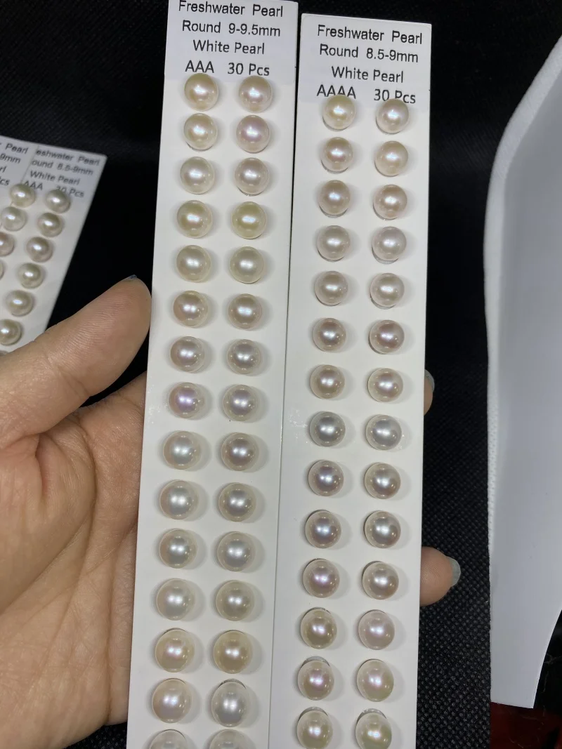 4A Высококачественный пресноводный жемчуг, белый, розовый, фиолетовый, свободный жемчуг, натуральный пресноводный круглый жемчуг, бусины 2-1,5 мм для изготовления ожерелья
4A Высококачественный пресноводный жемчуг, белый, розовый, фиолетовый, свободный жемчуг, натуральный пресноводный круглый жемчуг, бусины 2-1,5 мм для изготовления ожерелья