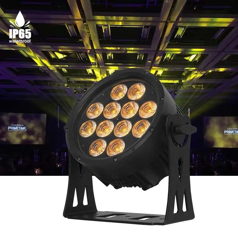 IP65 12x10w RGBAW UV Led Par Battery Wireless Wifi Battery Uplight Waterproof Led Par Light
IP65 12x10w RGBAW UV Led Par Battery Wireless Wifi Battery Uplight Waterproof Led Par Light