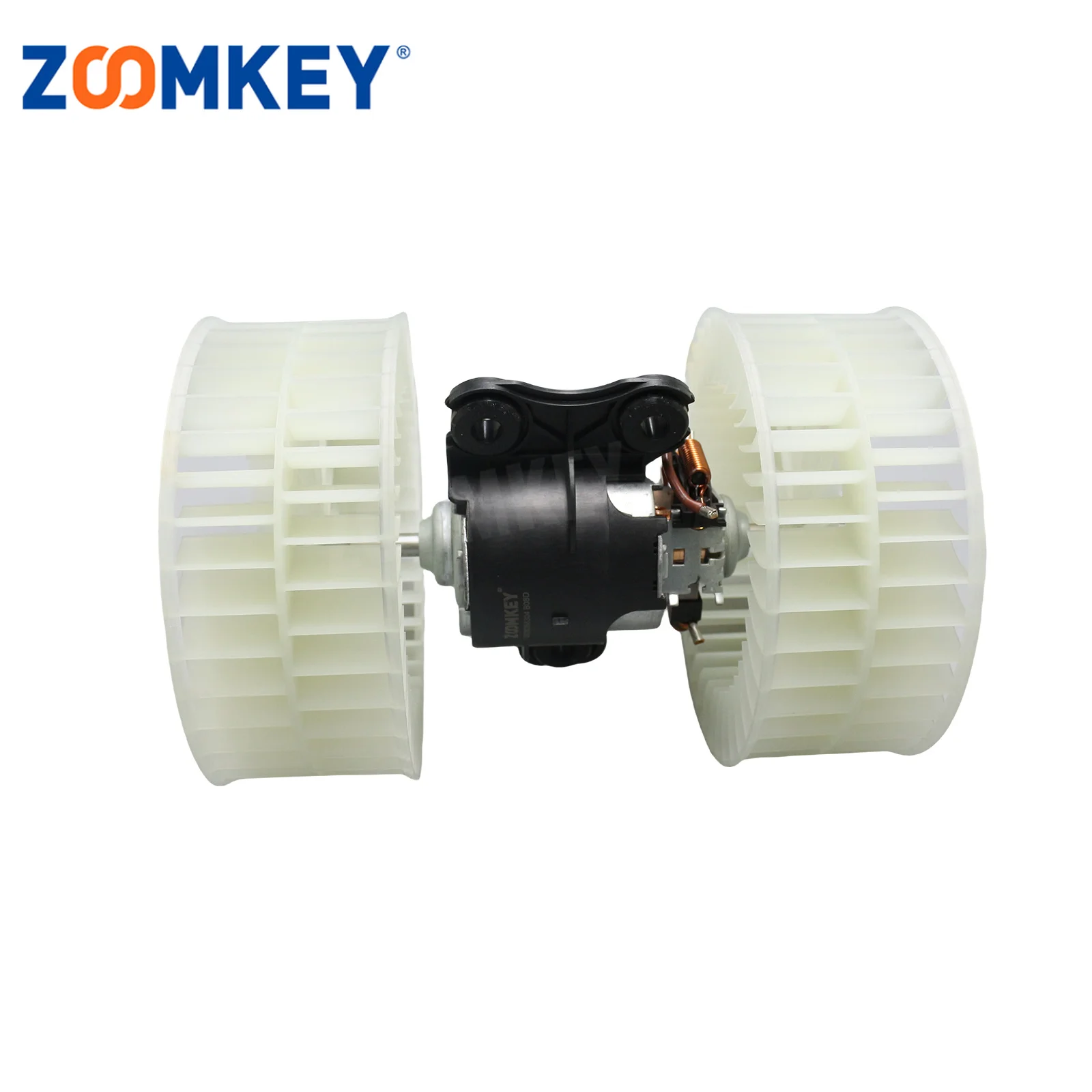 ZOOMKEY Fit for NRF NRF 34233 Interior Blower DE stock
ZOOMKEY Fit for NRF NRF 34233 Interior Blower DE stock