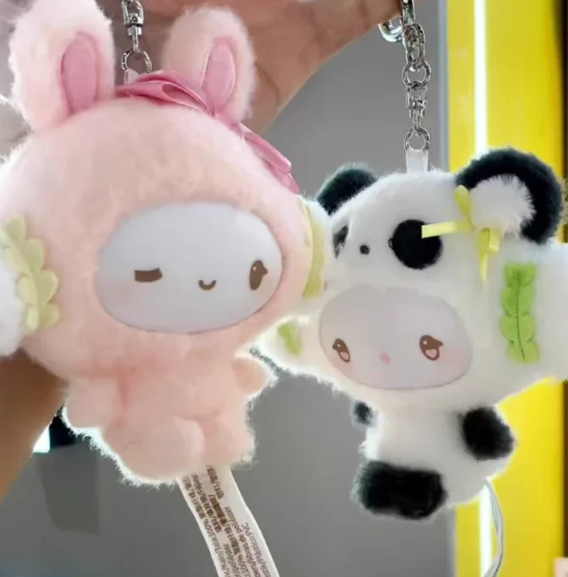 New original wheat flour elf blind box magical forest series trendy pendant doll gift for girls
New original wheat flour elf blind box magical forest series trendy pendant doll gift for girls