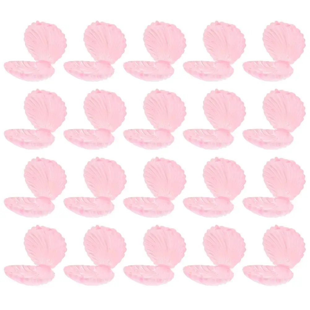 20 Pink Seashell Candy Boxes Wedding Party Favor Containers Birthday Gift Jewelry Storage Boxes Decorative Packaging
20 Pink Seashell Candy Boxes Wedding Party Favor Containers Birthday Gift Jewelry Storage Boxes Decorative Packaging