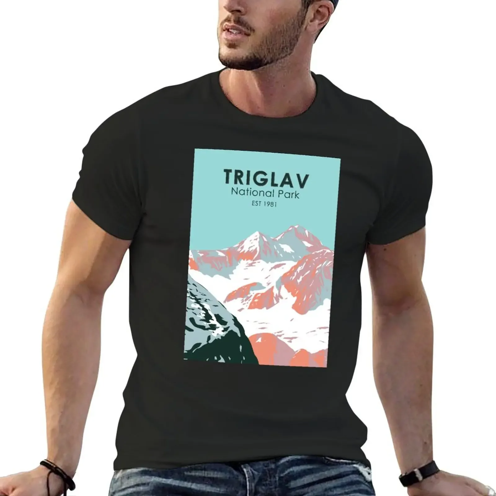 Triglav National Park Mount Triglav Slovenia Vintage T-Shirt anime stuff sublime shirts graphic Men's t-shirt
Triglav National Park Mount Triglav Slovenia Vintage T-Shirt anime stuff sublime shirts graphic Men's t-shirt