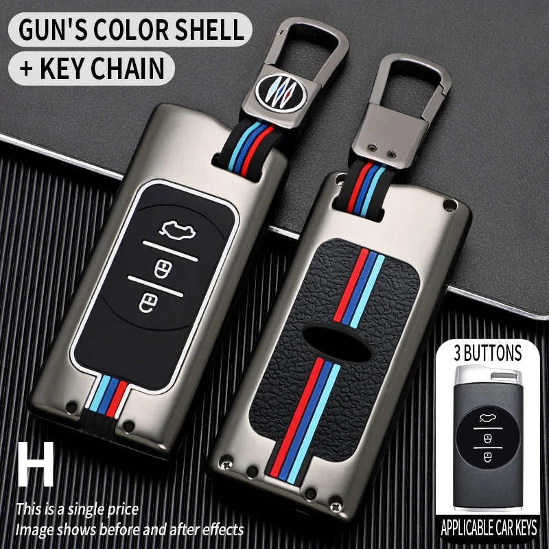 Car Key Cover Case Shell For Chery Tiggo 8 Arrizo 5 Pro Gx 5x eQ7 Chery Tiggo 7 Pro 2020 Accessories Car-Styling Keychain
Car Key Cover Case Shell For Chery Tiggo 8 Arrizo 5 Pro Gx 5x eQ7 Chery Tiggo 7 Pro 2020 Accessories Car-Styling Keychain