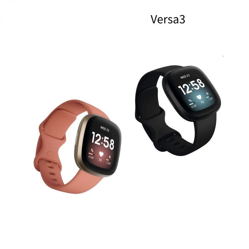 Smart Watch Versa 3 For Men Full Touch Screen Sport Watch Waterproof For Android
Smart Watch Versa 3 For Men Full Touch Screen Sport Watch Waterproof For Android