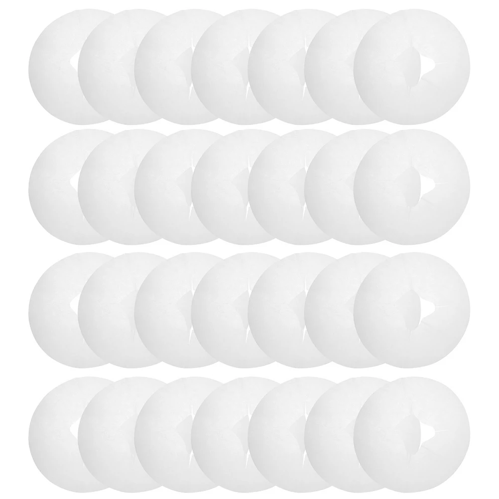 Face Pillow Silicone Towel Travel Accessories Massage Headrest Mat Facial White Non-woven Fabric
Face Pillow Silicone Towel Travel Accessories Massage Headrest Mat Facial White Non-woven Fabric