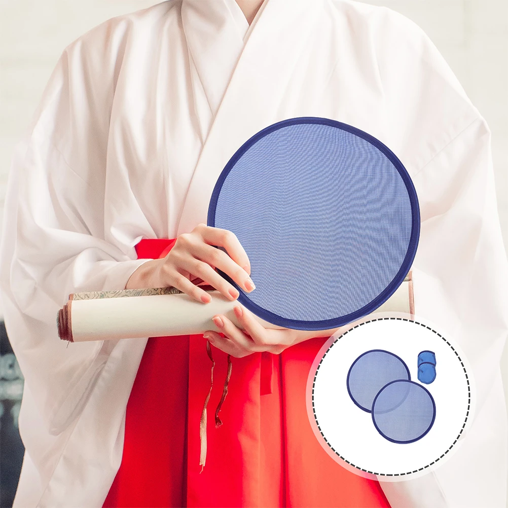 Portable Fan Hand Held Folding Bulk Fans Party Handheld Decorative Items Travel
Portable Fan Hand Held Folding Bulk Fans Party Handheld Decorative Items Travel