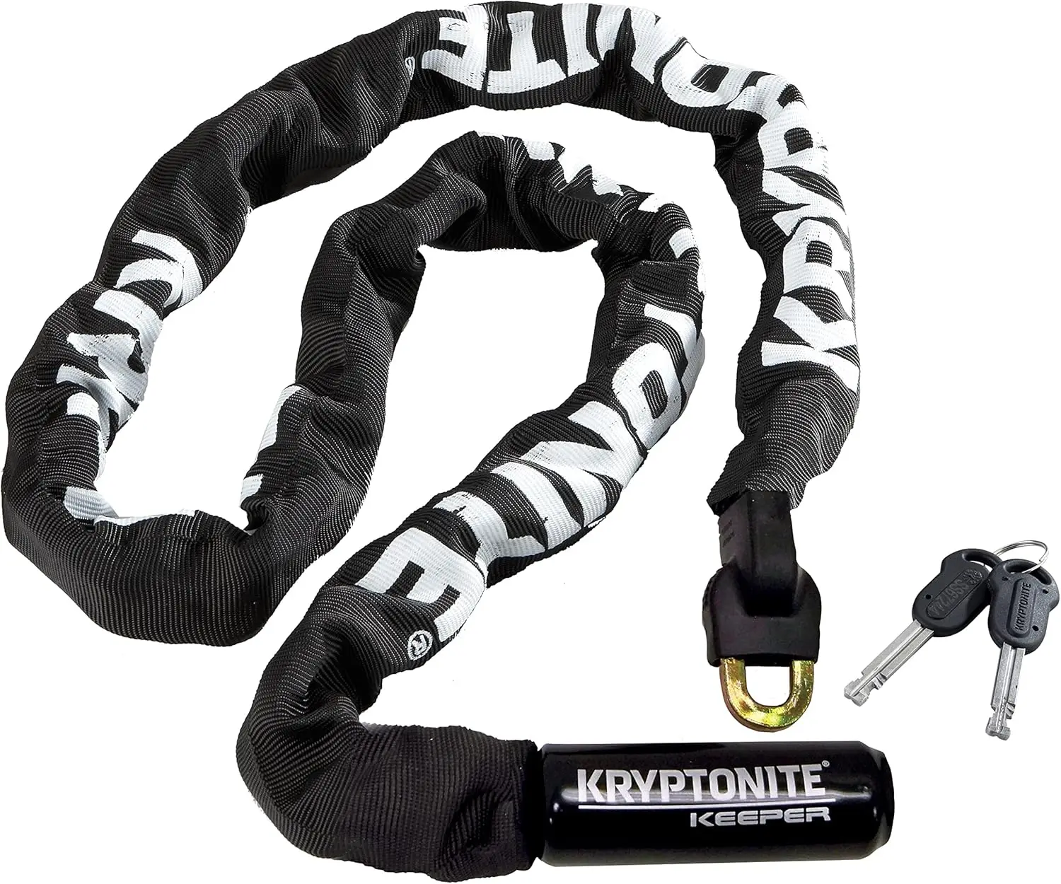 Heavy Duty Anti-Theft Bicycle Chain Lock, 4 Feet Long for Bike Motorcycle Scooter Door Gate Fence
Heavy Duty Anti-Theft Bicycle Chain Lock, 4 Feet Long for Bike Motorcycle Scooter Door Gate Fence