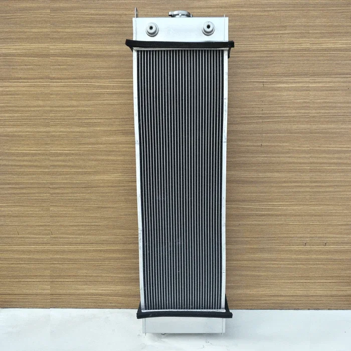 Radiator Water Tank Fits Kobelco Crawler Excavator Sk140 Sk140-8 Sk130-8 Sk140lc-8
Radiator Water Tank Fits Kobelco Crawler Excavator Sk140 Sk140-8 Sk130-8 Sk140lc-8