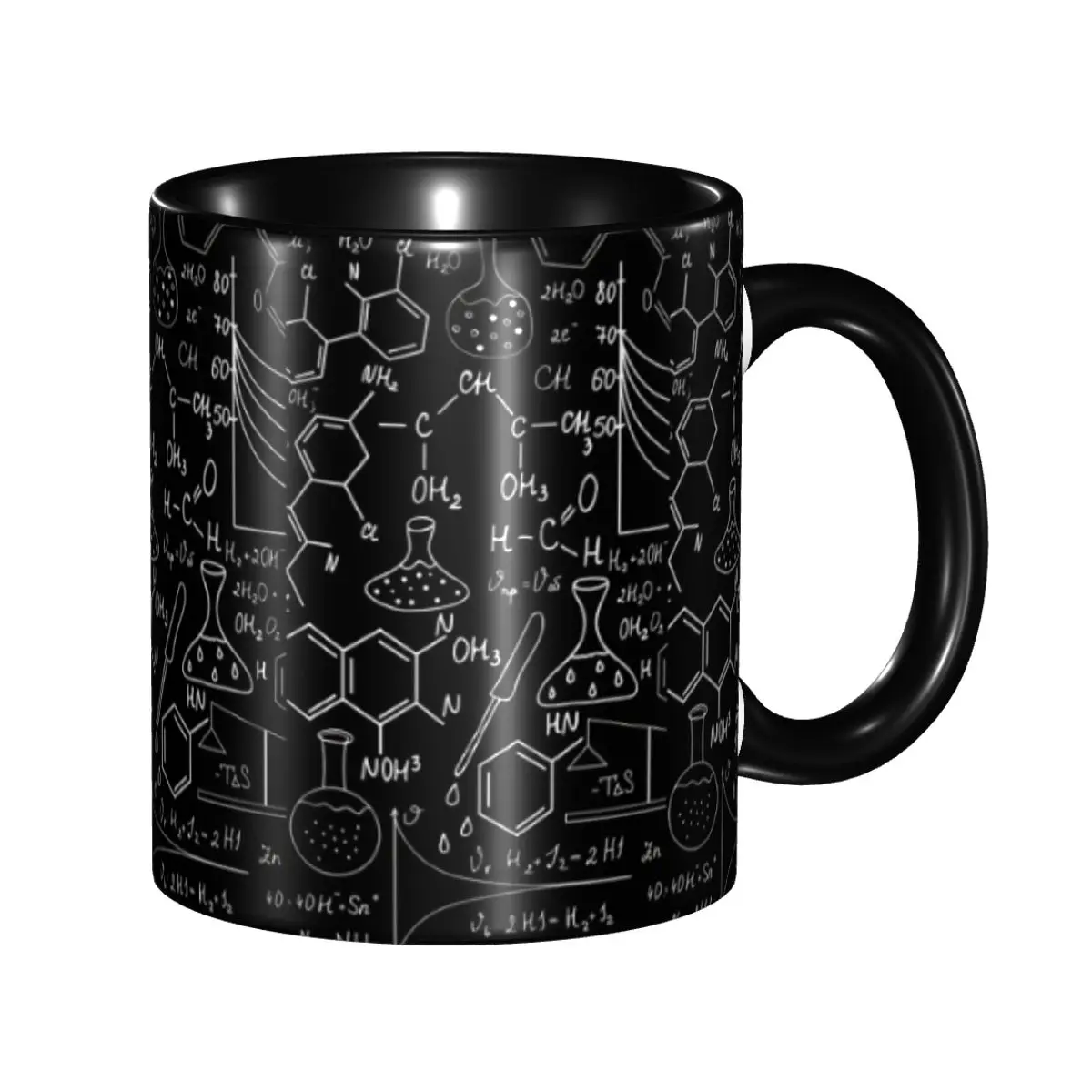Physical Chemical Biological Sciences Mathematics Mugs Custom Ceramic Coffee Mug Creative Gift
Physical Chemical Biological Sciences Mathematics Mugs Custom Ceramic Coffee Mug Creative Gift