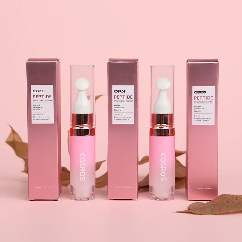 Lip Essence Moisturizing Gel Anti-Cracking Natural Lightening Lip Qssence Day And Night Care For Lip Moisturizing 6.5ML
Lip Essence Moisturizing Gel Anti-Cracking Natural Lightening Lip Qssence Day And Night Care For Lip Moisturizing 6.5ML