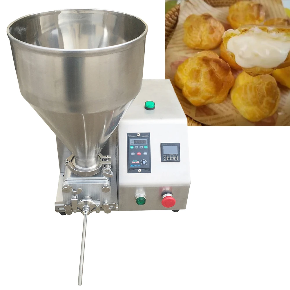 Low Investment Cake Filler Small Ice Cream Filling Machine Yogurt Cup Chocolate Decorate Filling Machine Cake Creaming Machine
Low Investment Cake Filler Small Ice Cream Filling Machine Yogurt Cup Chocolate Decorate Filling Machine Cake Creaming Machine
