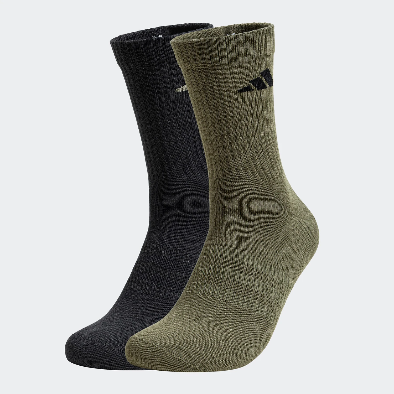 Adidas genuine New Unisex 2-Pack Basketball Sports Socks JX5055
Adidas genuine New Unisex 2-Pack Basketball Sports Socks JX5055