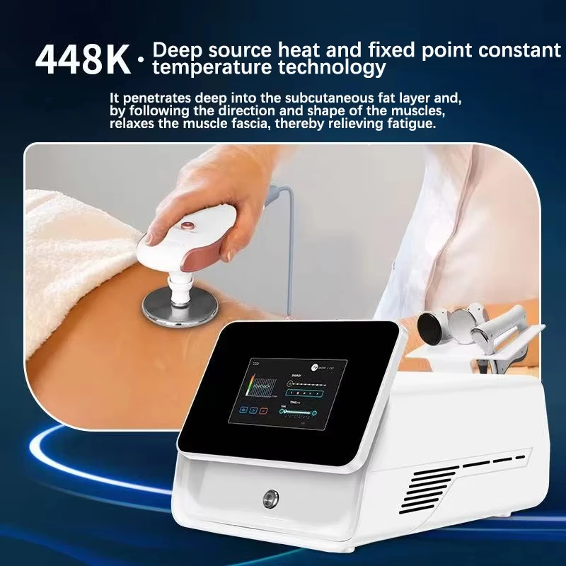 448K Fever Master Meridian Instrument Temperature Control Fascia Knife Physiotherapy Cell Balancing Device
448K Fever Master Meridian Instrument Temperature Control Fascia Knife Physiotherapy Cell Balancing Device