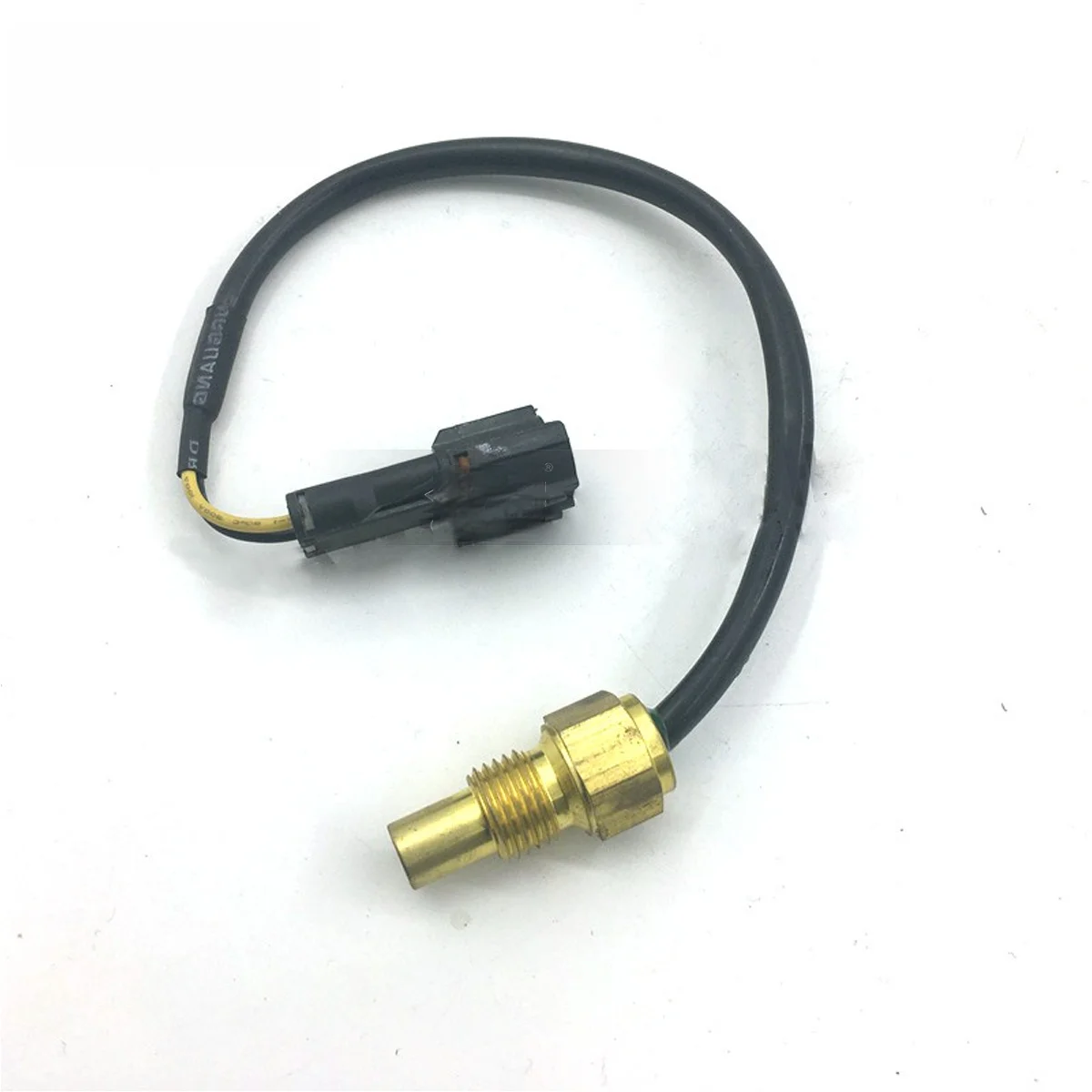 Water Temperature Sensor VE14505855 with Wire for EC210 Excavator
Water Temperature Sensor VE14505855 with Wire for EC210 Excavator