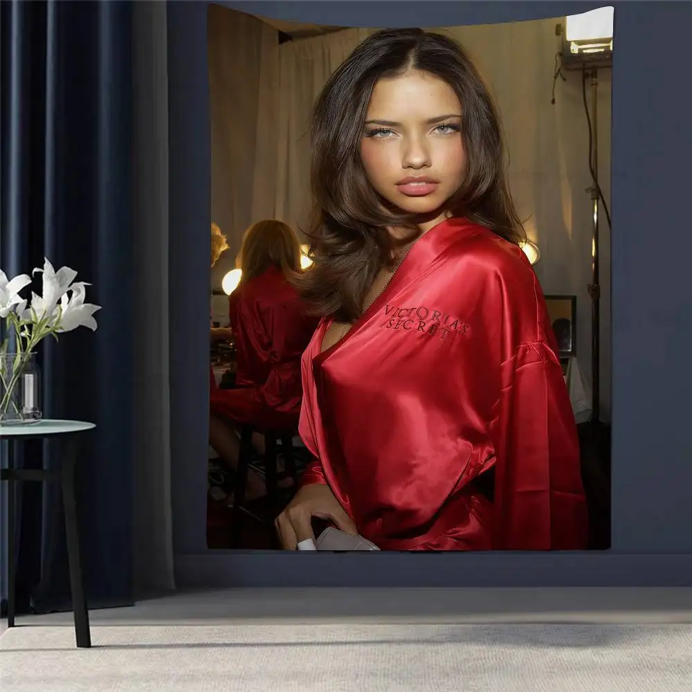 Supermofrls Adriana Lima Anime Tapestry Indian Buddha Wall Decoration Witchcraft Bohemian Hippie Wall Hanging Sheets
Supermofrls Adriana Lima Anime Tapestry Indian Buddha Wall Decoration Witchcraft Bohemian Hippie Wall Hanging Sheets