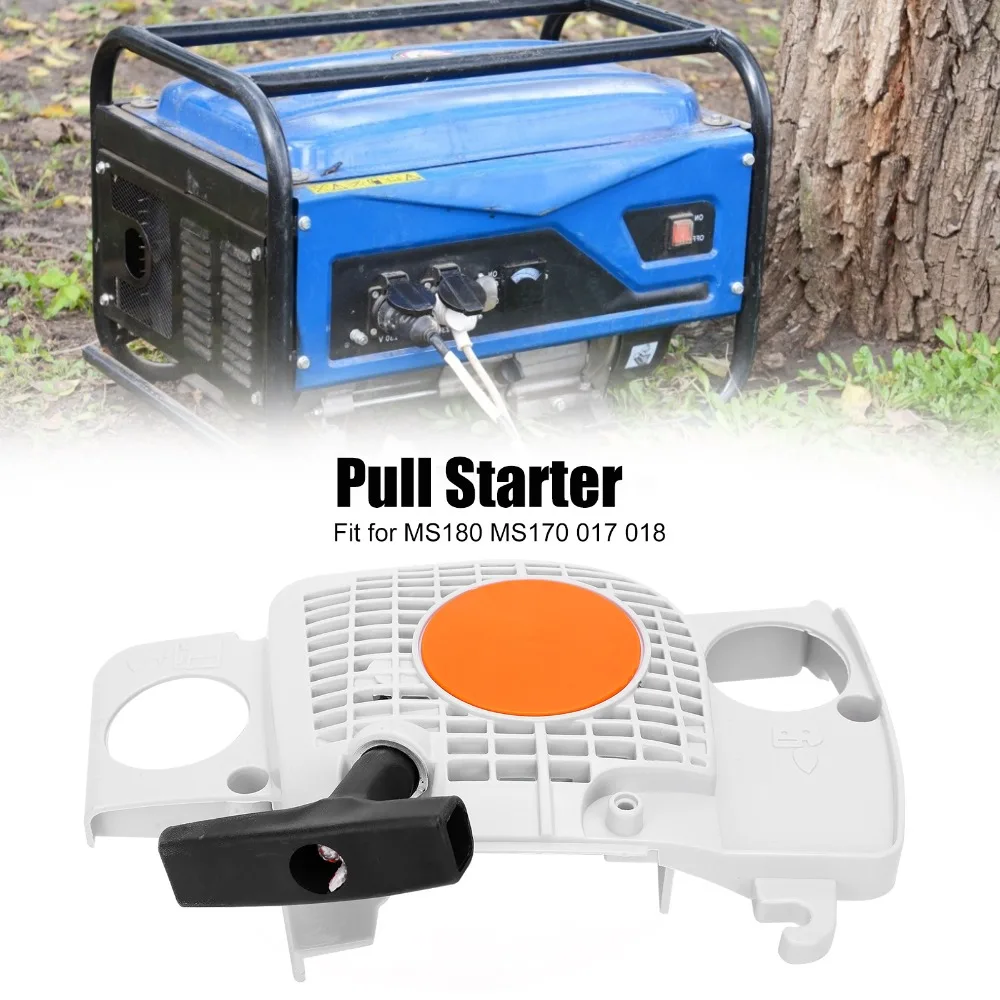 Pulley Mechanism Pull Starter Replace Part Assembly Starter Assembly Start Handle Garden Equipment Supplies Garden Equipment
Pulley Mechanism Pull Starter Replace Part Assembly Starter Assembly Start Handle Garden Equipment Supplies Garden Equipment