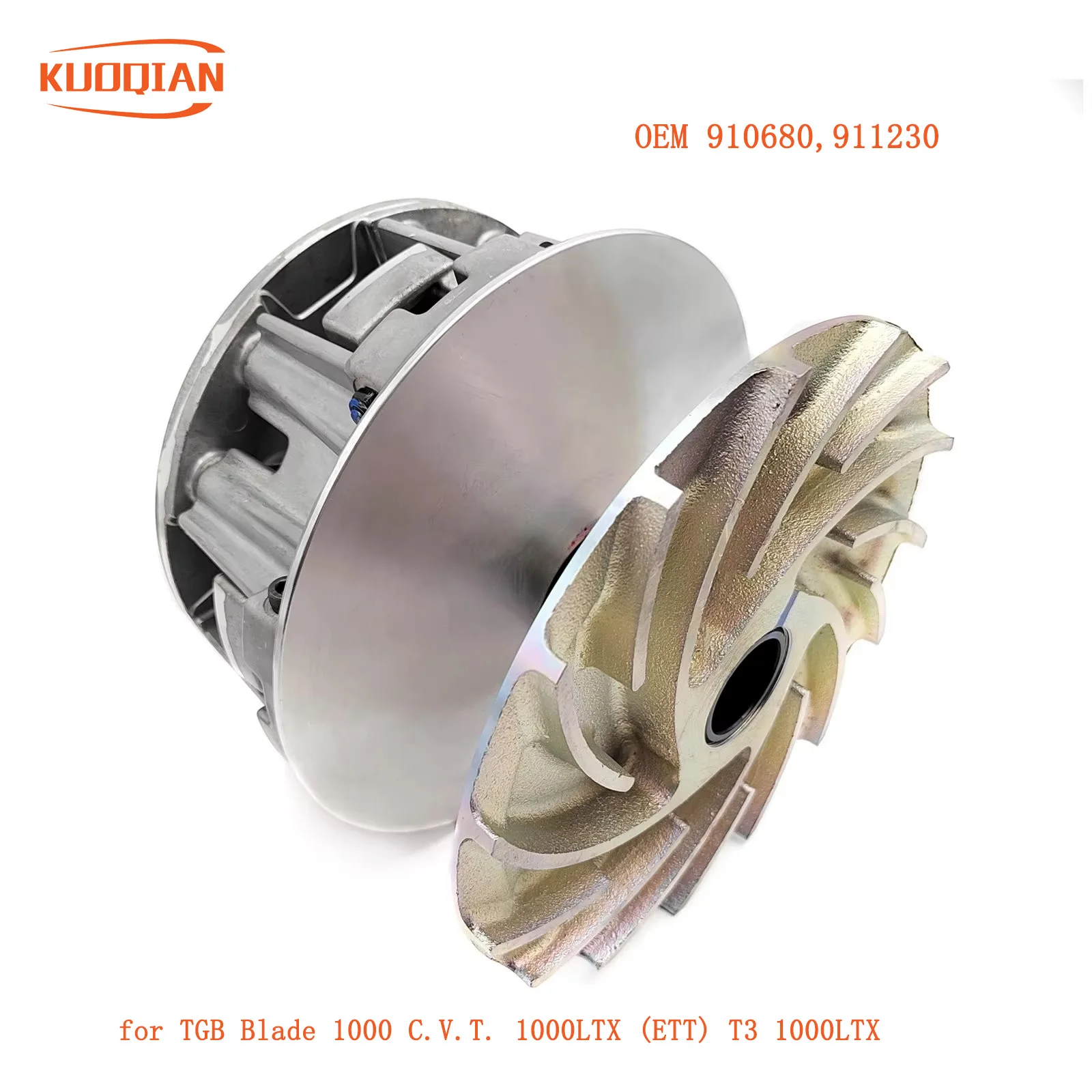 TGB 1000 лезвие шкив привода первичного сцепления ASSY 910680 911230 QUAD GO KART
TGB 1000 лезвие шкив привода первичного сцепления ASSY 910680 911230 QUAD GO KART