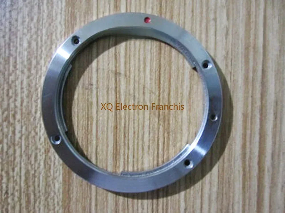 Original Lens Bayonet Mount Ring Repair Part For Canon EOS 7D2 Mark II Camera
Original Lens Bayonet Mount Ring Repair Part For Canon EOS 7D2 Mark II Camera