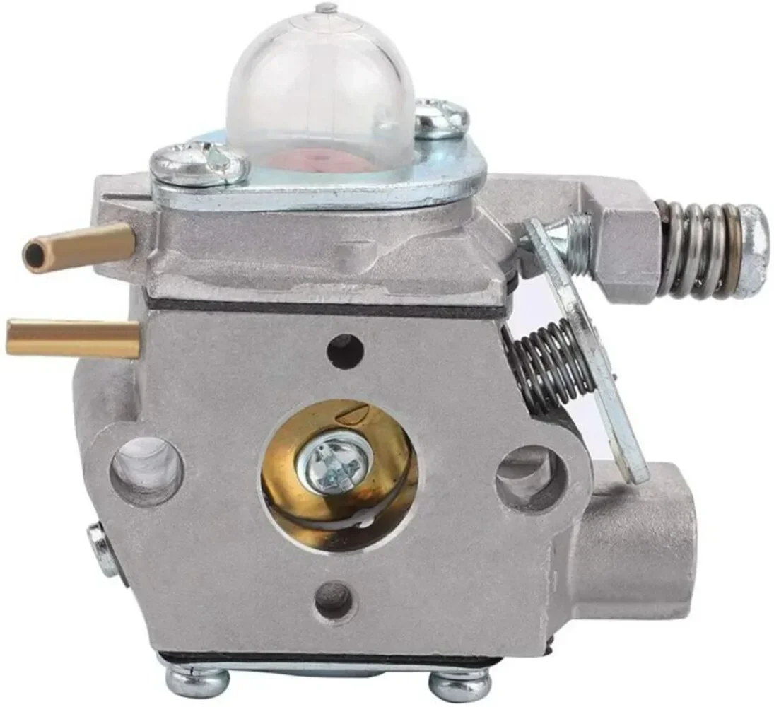 Carburetor For Walbro WT-631-1 Poulan 530071635 Craftsman Weed Eater Carb
Carburetor For Walbro WT-631-1 Poulan 530071635 Craftsman Weed Eater Carb