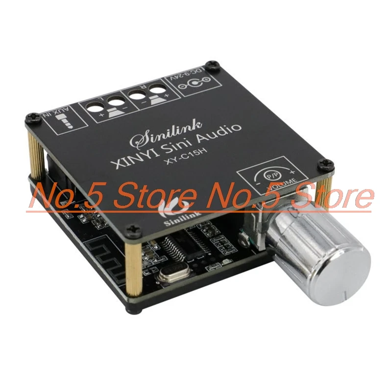 Новый Y5H 20Wx2 беспроводной аудио цифровой усилитель мощности, плата предусилителя, детали стереоусилителя для магазина, совитации, домашнего кинотеатра
Новый Y5H 20Wx2 беспроводной аудио цифровой усилитель мощности, плата предусилителя, детали стереоусилителя для магазина, совитации, домашнего кинотеатра