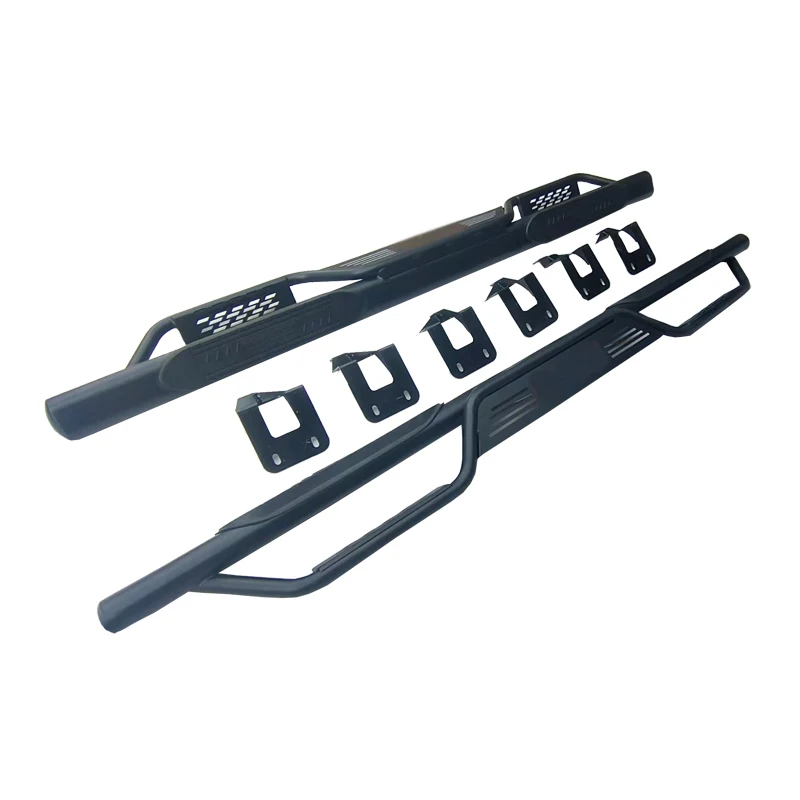 Good Price Running Boards Side Pedals for Chevrolet Silverado Steel Running Board for Ford F150 Dodge RAMcustom
Good Price Running Boards Side Pedals for Chevrolet Silverado Steel Running Board for Ford F150 Dodge RAMcustom